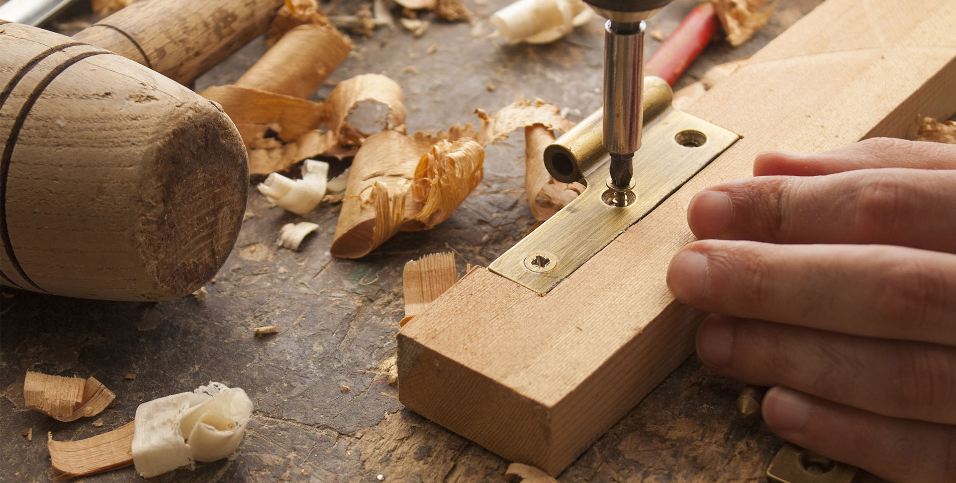 Woodworking Services