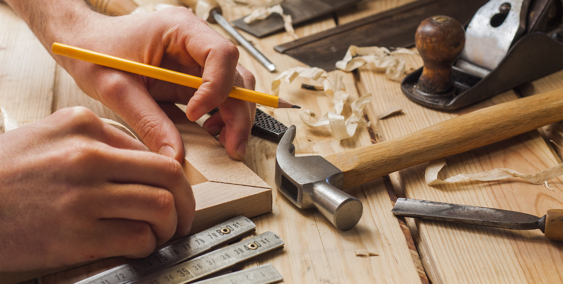 Woodworking Services